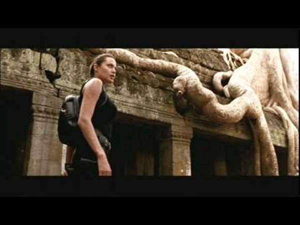 相信好多人認識塔普倫寺，係電影《盜墓者羅拉》( Tomb Raider ) ，因為呢度就係電影主要拍攝場地之一，無論你係咪鍾意 Angelina Jolie 的話，去柬埔寨都一定要嚟參觀吓，事關雖然呢