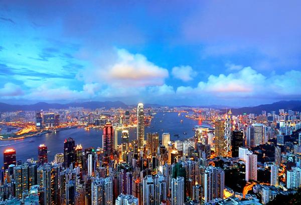 頭 25 名最宜居城市 香港排 10 名以外