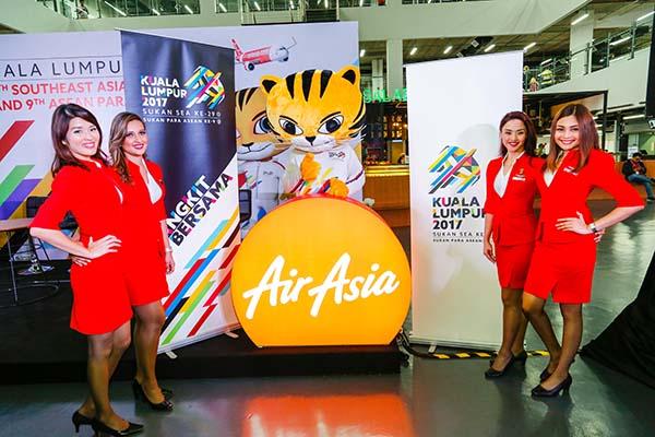 【送機票】坐AirAsia慢遊吉隆坡    玩轉馬來西亞 