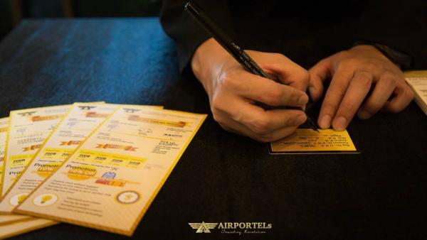 終極「自由行」 曼谷 新增 行李速遞 服務