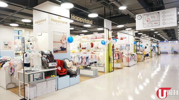 永登浦 Lotte Mart 增設 EMS、即場退稅服務 