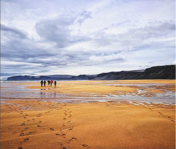 自駕遊必 check！ 冰島 5 個小眾景點