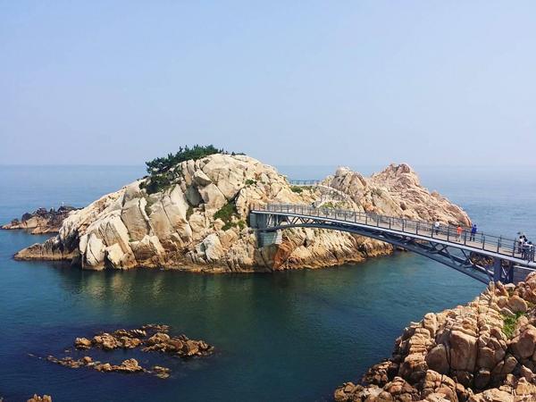 衝出 首爾！ 全 韓國 最受歡迎 22 大景點