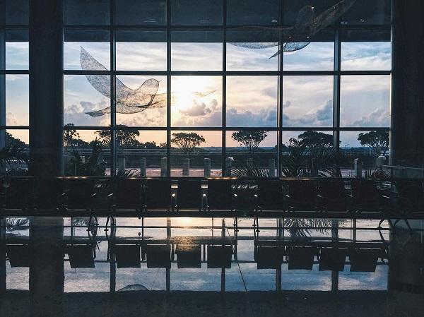 樟宜機場 新航廈 公佈正式啟用日期