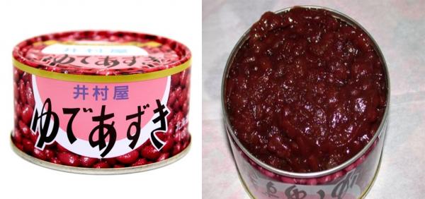 啖啖 紅豆 粒 日本最強 宇治金時 雪條