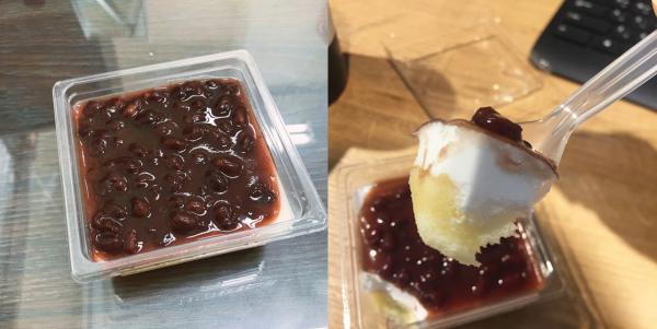 韓國 樂天新推 刨冰、雪條變身蛋糕