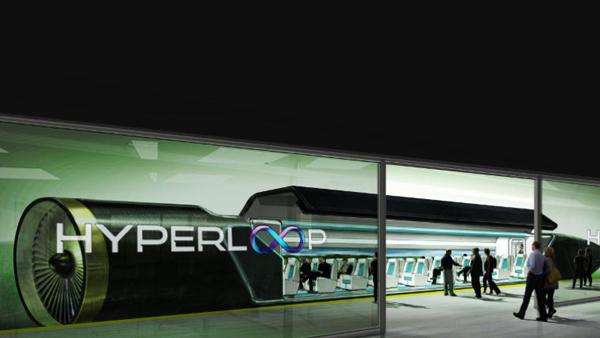 飛機都要 1 個鐘，點可能搭高鐵會快成倍？留意返， Hyperloop 唔係普通的高速鐵路，而是應用接近真空軌道的磁浮列車。近年 Hyperloop 已成為交通科技的最新戰場，好多科研都以競賽式開發呢