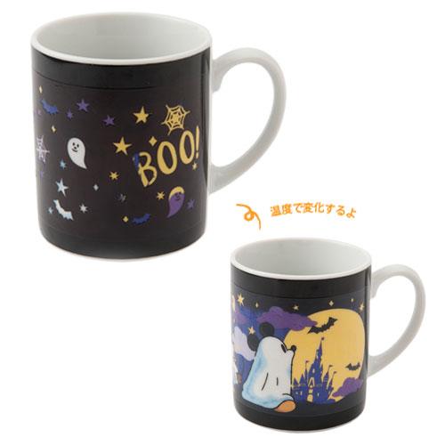 東京迪士尼萬聖節 50 大萌爆商品美食曝光！