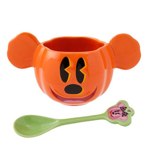 東京迪士尼萬聖節 50 大萌爆商品美食曝光！