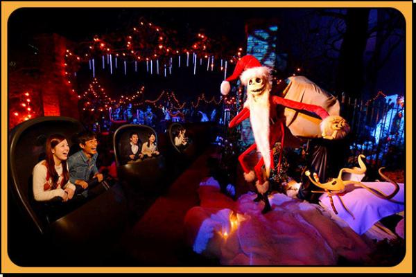 東京迪士尼萬聖節 50 大萌爆商品美食曝光！