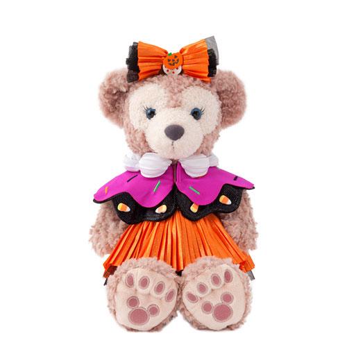 東京迪士尼萬聖節 50 大萌爆商品美食曝光！