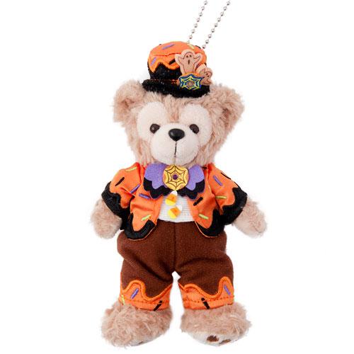 東京迪士尼萬聖節 50 大萌爆商品美食曝光！