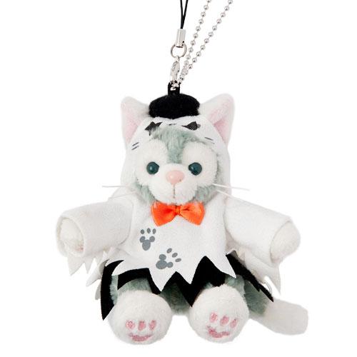 東京迪士尼萬聖節 50 大萌爆商品美食曝光！