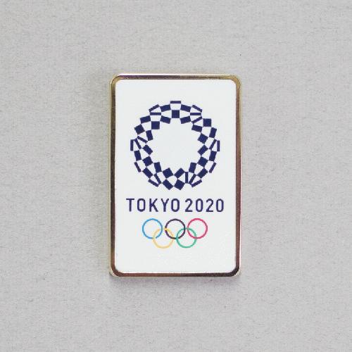 東京  2020 奧運官方紀念品店開業 率先買走 20 大搶眼紀念品！