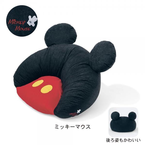 日本 新貨速遞 10大迪士尼人物 pat pat 坐墊