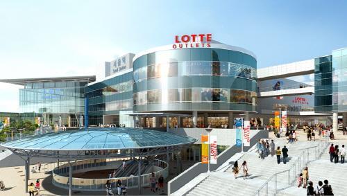 首爾站 Lotte Mart 面臨結業危機？﹗