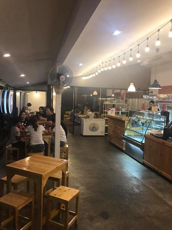 泰國榴槤雪花冰　 令榴槤控不能自已的曼谷甜品店