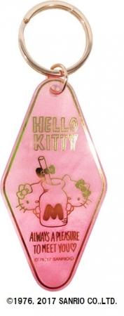 東京大阪參加 Hello Kitty 慶生活動 兼買走生日限定產品 