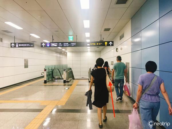 AREX 45 分鐘來往首爾站、仁川機場　 免費用 Wifi、Lounge 懶人包