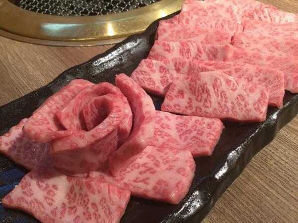 日本食燒肉不再頭痕！一文分清日式燒肉名稱 