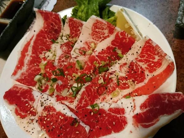 日本食燒肉不再頭痕！一文分清日式燒肉名稱 
