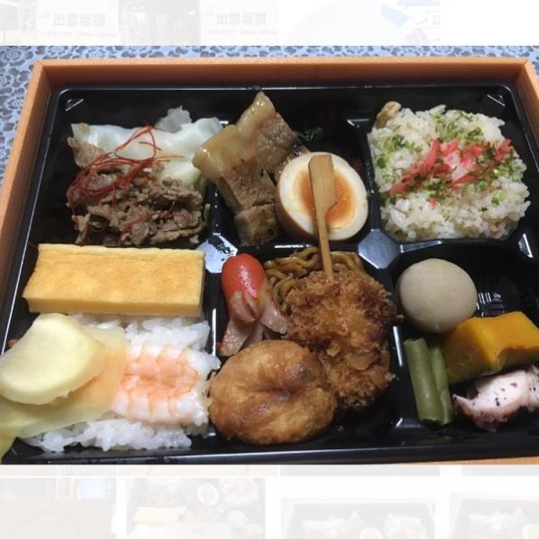 大阪環狀綫 103 系列車退役　 紀念便當繼續回味