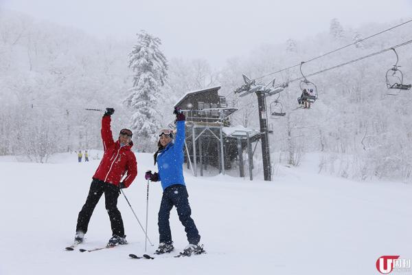 北海道 6 日 5 夜玩雪假期提案 CP 值超高
