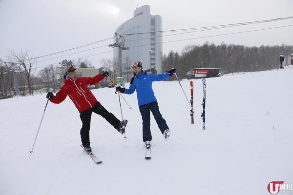 北海道 6 日 5 夜玩雪假期提案 CP 值超高