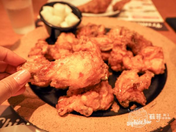 首爾遊必嘗美食 TOP10 一篇有齊 24 個覓食地點