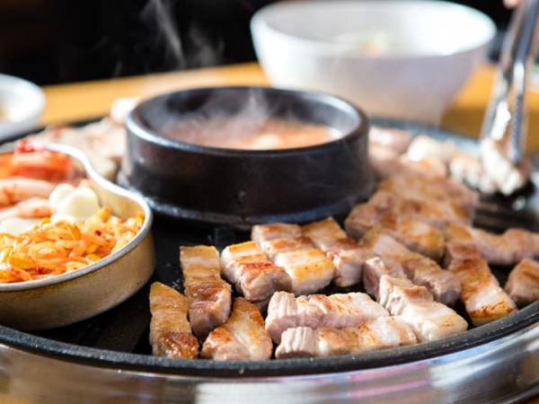 首爾遊必嘗美食 TOP10 一篇有齊 24 個覓食地點