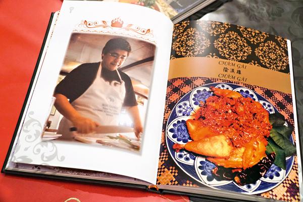 主播識葡識食 跟廚學煮 