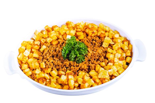 主播識葡識食 跟廚學煮 
