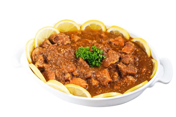 主播識葡識食 跟廚學煮 