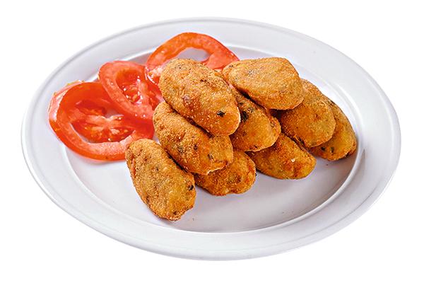 主播識葡識食 創新鮮味 