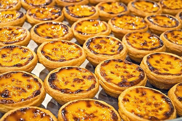 主播識葡識食 高手在民間 