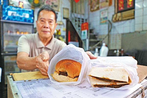 主播識葡識食 高手在民間