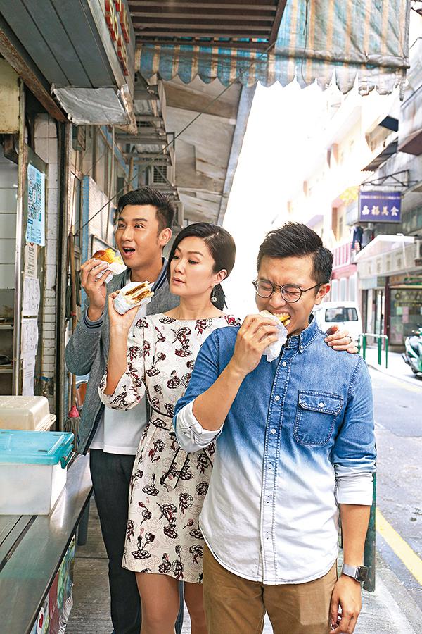 主播識葡識食 高手在民間 