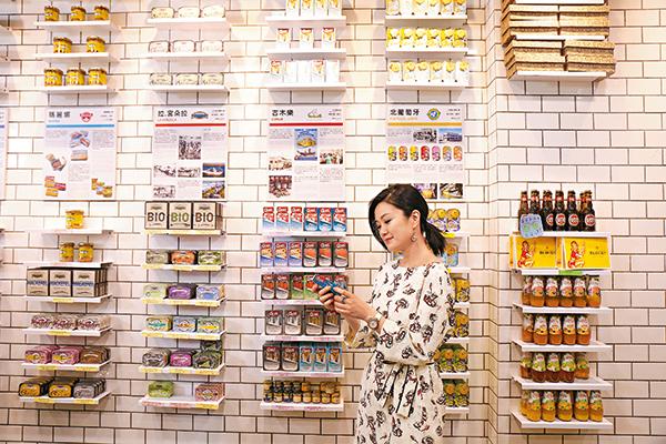 主播識葡識食 高手在民間 