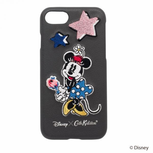 #11 Mickey & Friends Patches iPhone case，4,900 日圓（約 336 港元）。