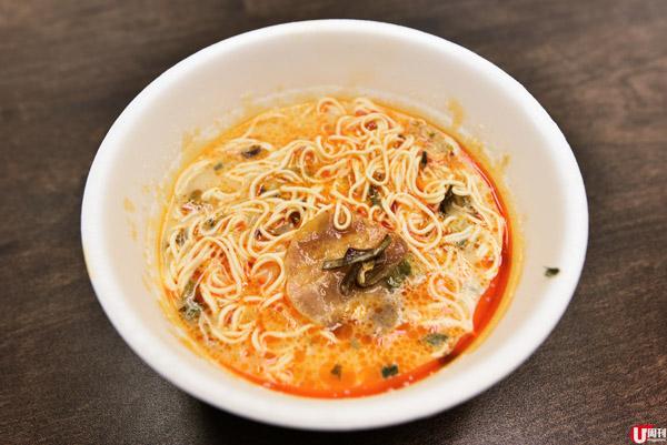 日本人專業推介 日本好味杯麵 2 選