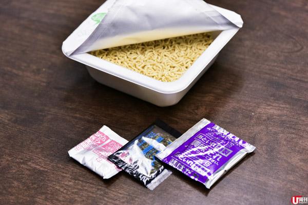 日本人專業推介 日本好味杯麵 2 選