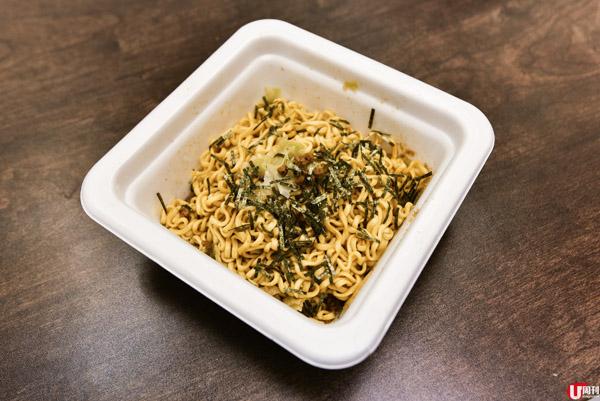 日本人專業推介 日本好味杯麵 2 選