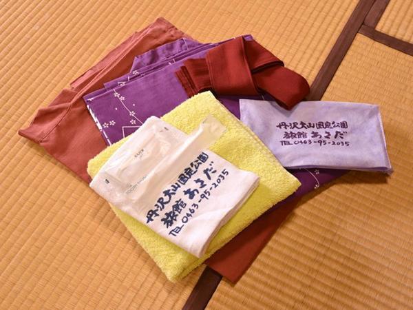 日本人告訴你 旅館 5 個換浴衣時機