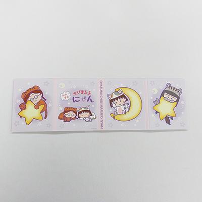 小丸子角色變身貓仔出新品 