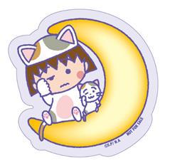 小丸子角色變身貓仔出新品 