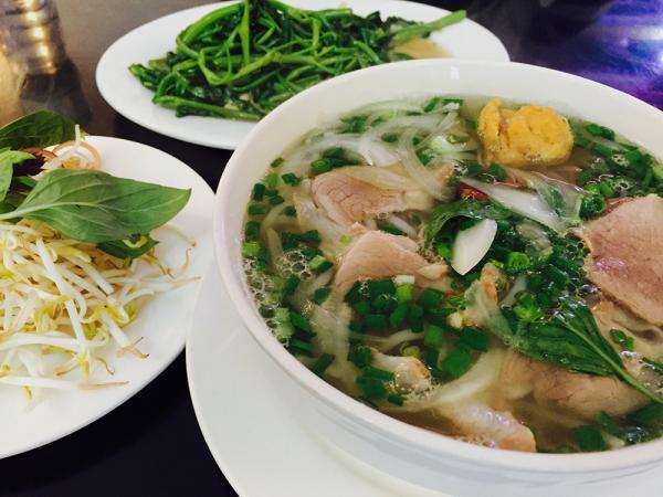 玩越南不能錯過！ 河內+胡志明市地道美食 10 大推介