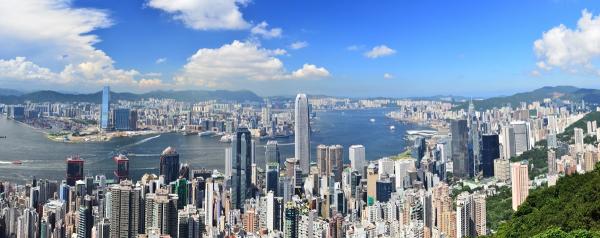 香港連續 9 年登「全球最多訪客城市」 曼谷、倫敦緊隨其後
