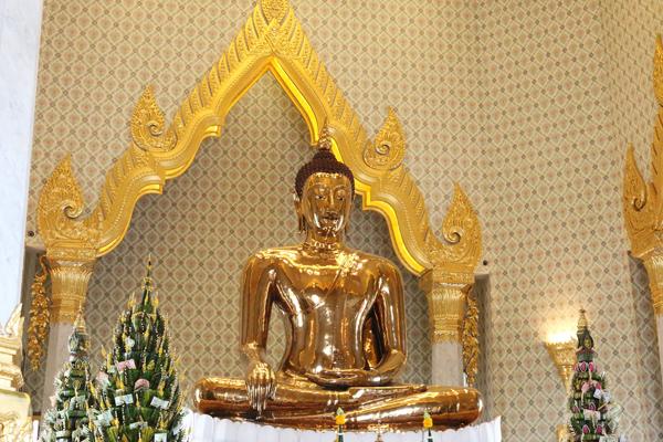 曼谷另類玩法 坐交通船玩盡湄南河精華遊