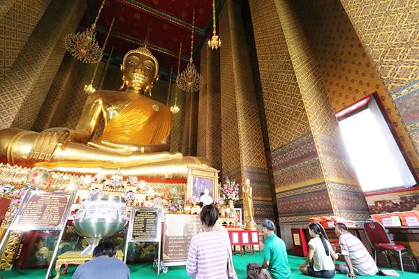 曼谷另類玩法 坐交通船玩盡湄南河精華遊