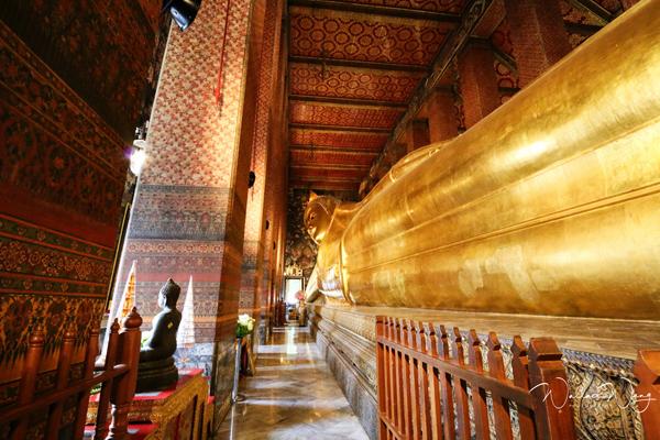 曼谷另類玩法 坐交通船玩盡湄南河精華遊